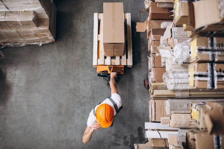 Gestión de Almacenes: Claves para optimizar procesos - STEL Order
