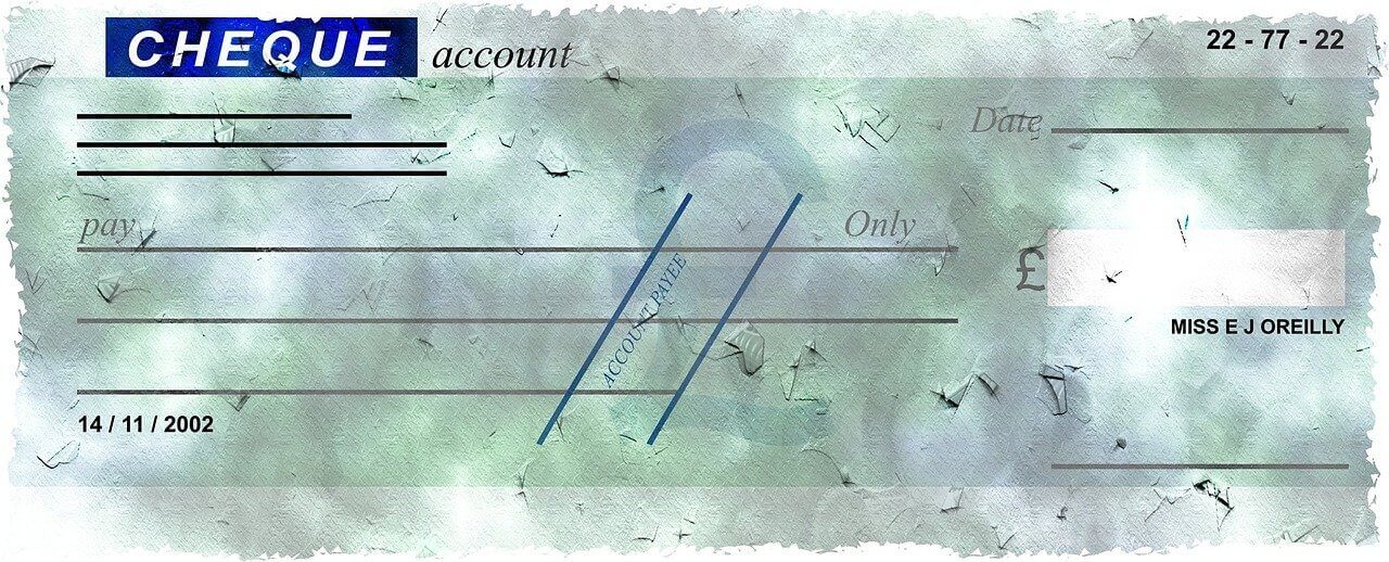 Different Types Of Cheques & Their Purpose - Ultimate Guide