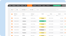 refactor web