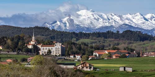 Cantabria Cantabria