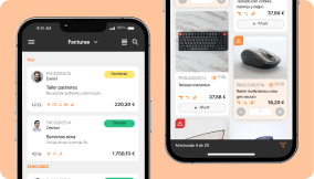 featured REFACTOR IOS