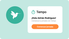 featured tempo