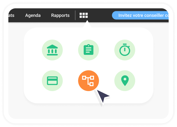 si vous êtes un client de stel order