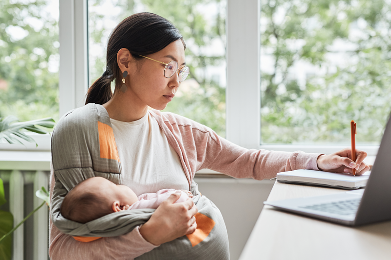 blog-maternidad-autonomas Prestación baja por maternidad para autónomas