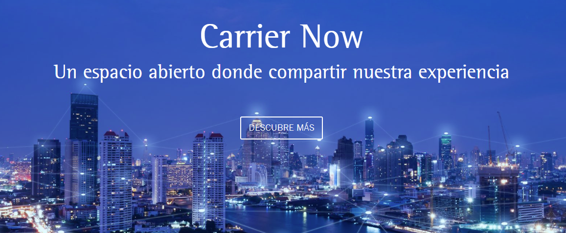 carrier-hap hap carrier fonteaneria y climatizacion HVAC