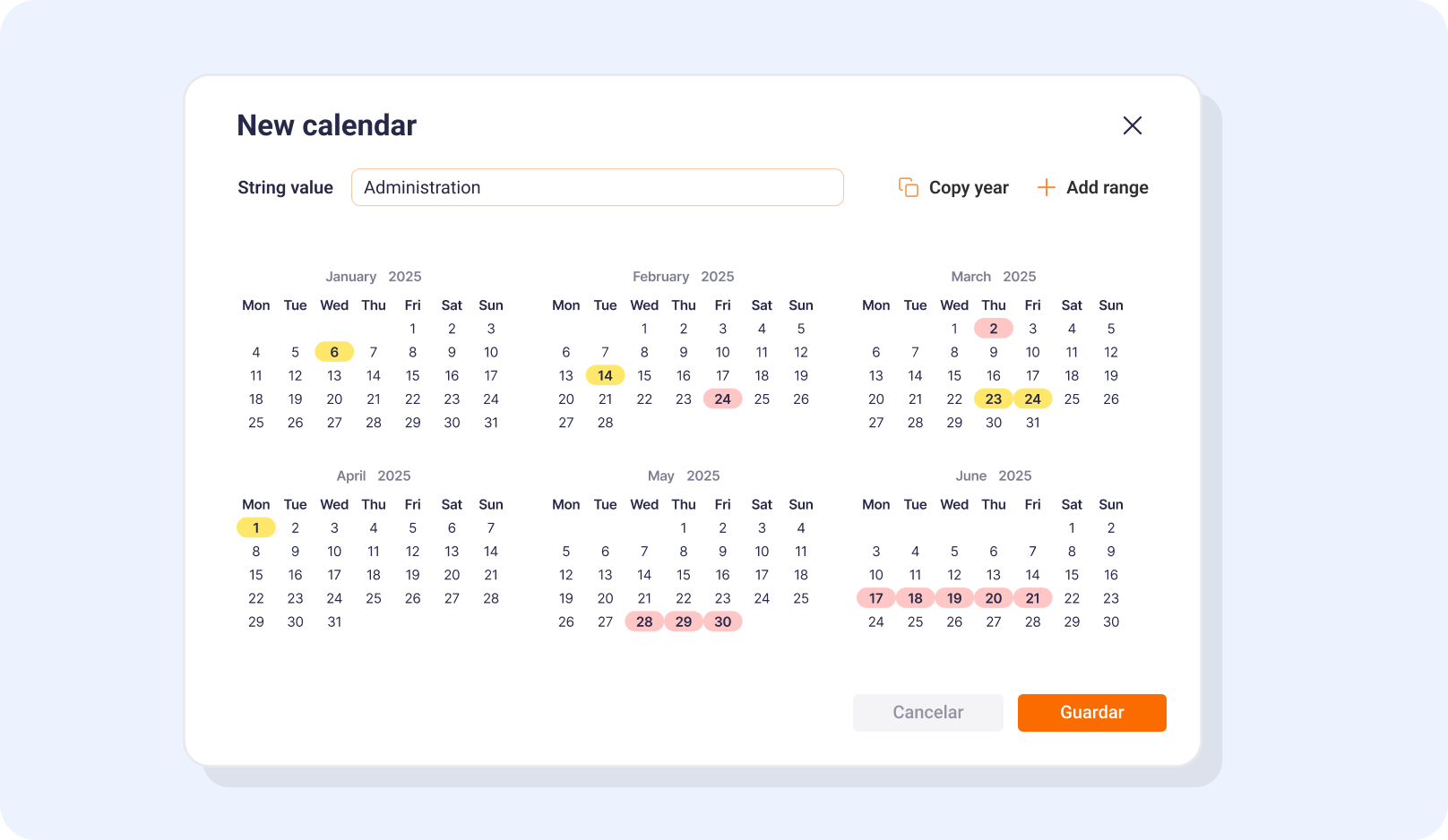 calendario-tempo