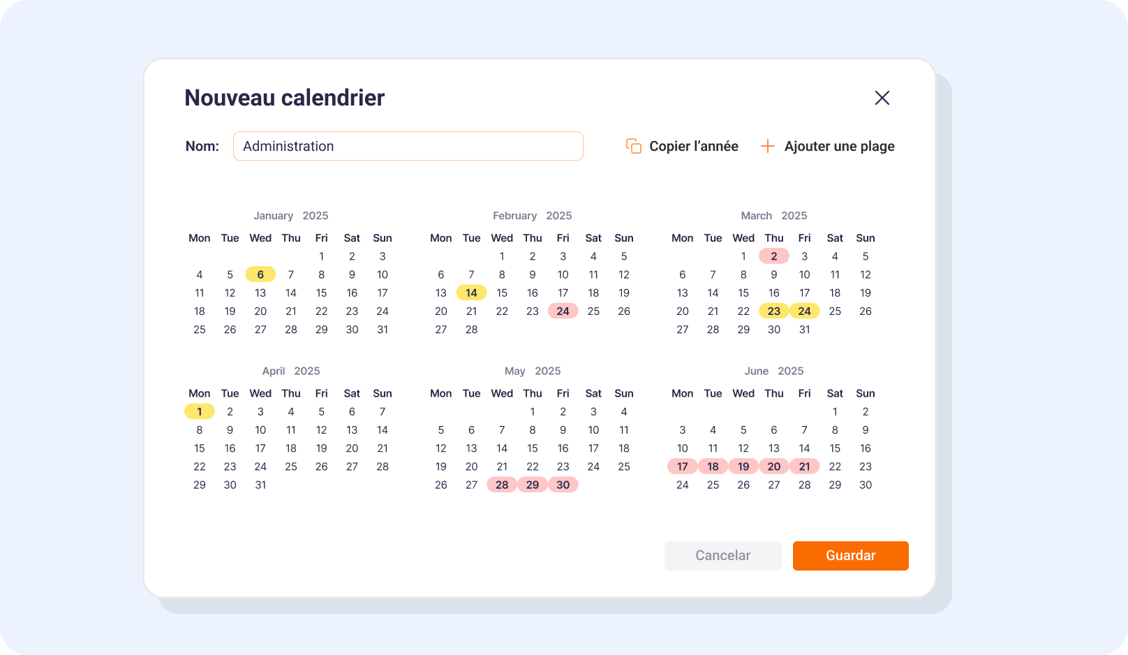 calendario-tempo