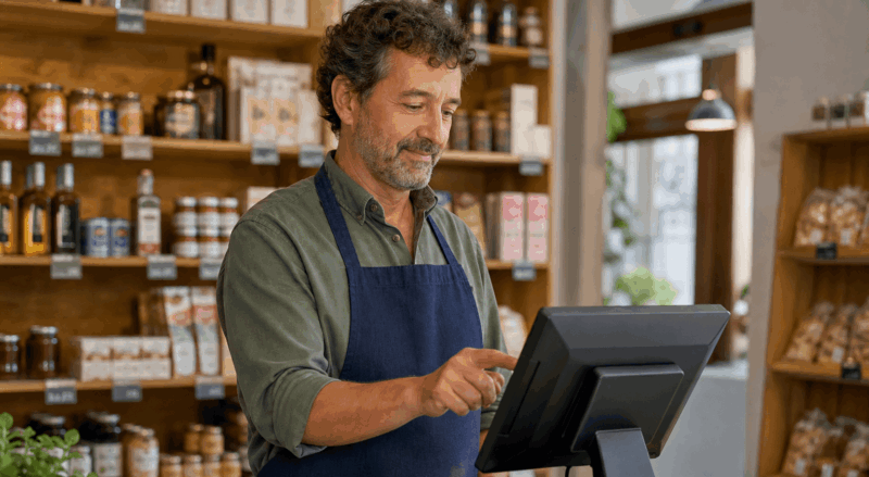 Los 5 mejores terminales punto de venta del mercado