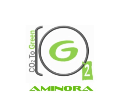 Logo de cliente satisfecho de STEL Order: AMINORA