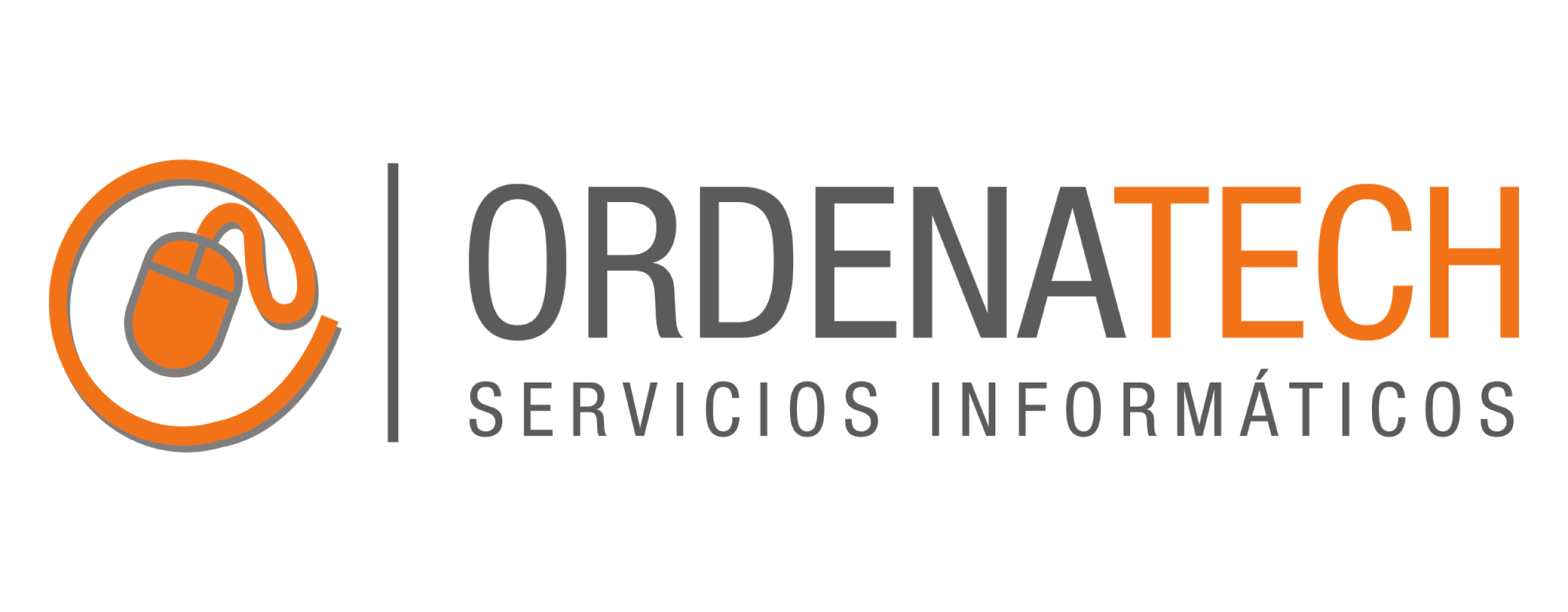 Logo de cliente satisfecho de STEL Order: ORDENATECH