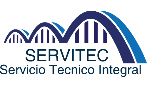 Logo de cliente satisfecho de STEL Order: servitermic