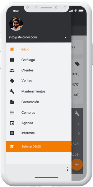 app programa de facturacion programa de facturación