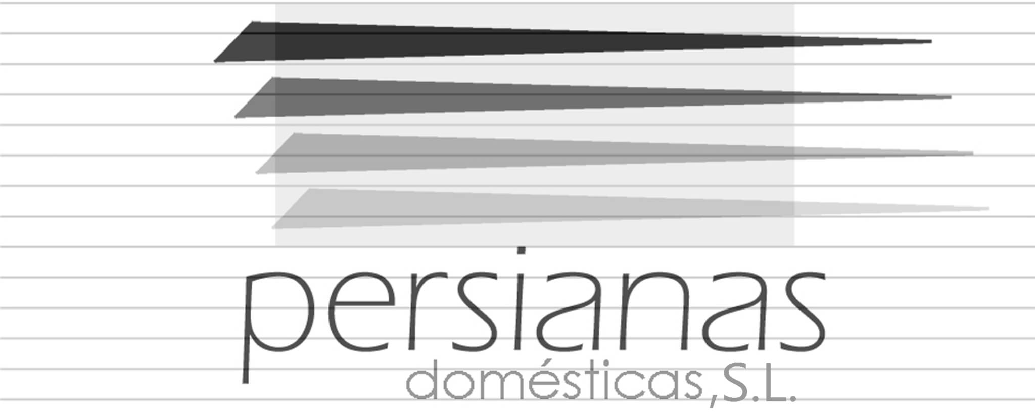 Logo de cliente satisfecho de STEL Order: PERSIANAS DOMESTICAS