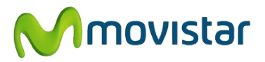 STEL Order y movistar.